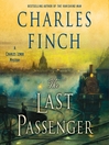 Cover image for The Last Passenger